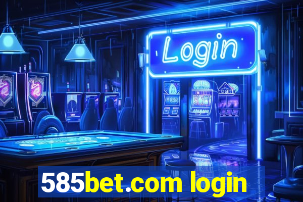585bet.com login